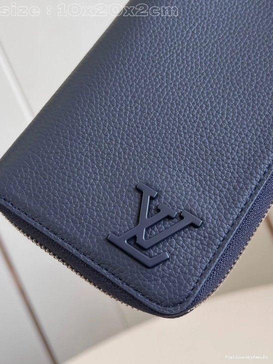 FS CHEAP WALLET-10*20*2 VUITTON cm ZIPPY LOUIS 0719